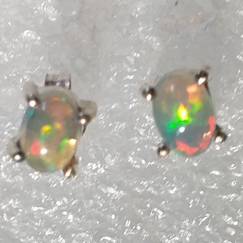 Welo opal echter natur - welo,
