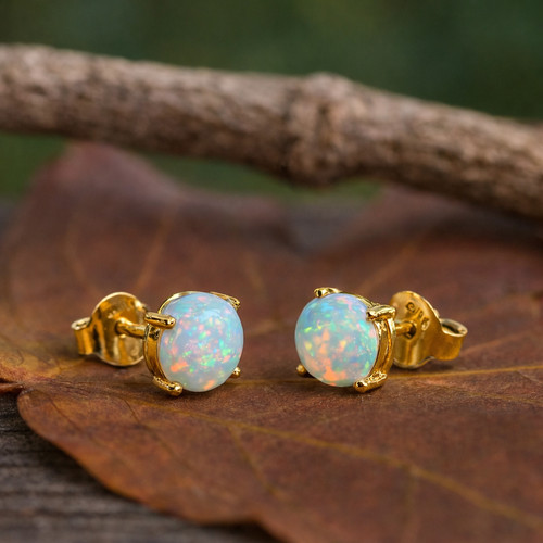 äthiopische natur opal - natur,