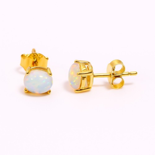 Natürliche äthiopische opal - natürliche,