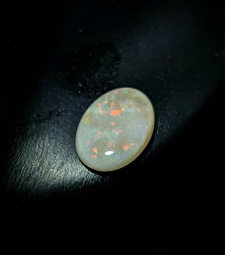 Galaxie milchopal opal - galaxie,