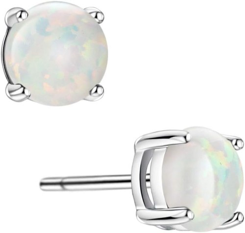 Ohrstecker 925 sterling silber - ohrstecker,