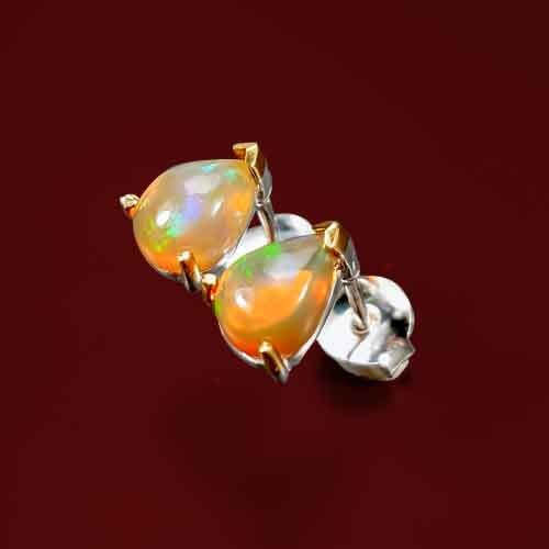 De luxe feueropal - 🔥🔥🔥de,