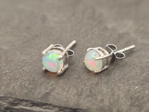 Opal schmuck 925 sterling - opal, –