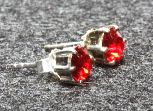 925 sterling silber paar - silber,
