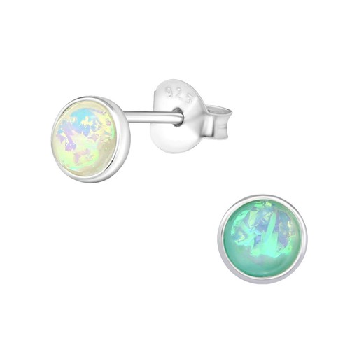 Paar 925 sterling - sterling, silber