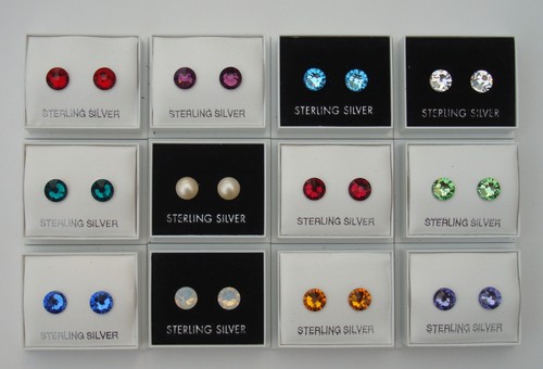 Paar 925 sterlingsilber - 925,