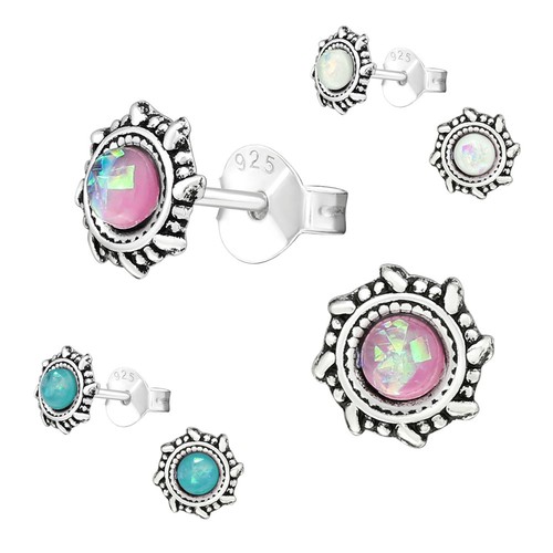 Tolles farbenspiel opal - farbenspiel!,