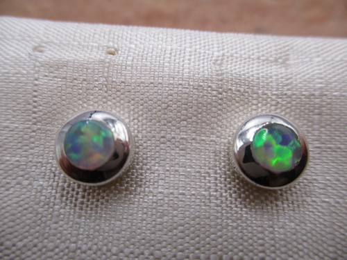 Design ohrstecker 925 - design,